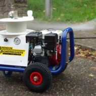 Pressure Washer 3200psi- Gas