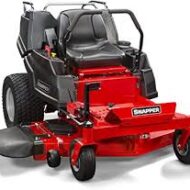 Ride On Lawn Mower (48 inch)