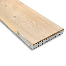 scaffold board