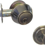 Ironmongery