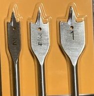 Drill Bits