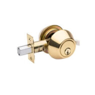 Ironmongery